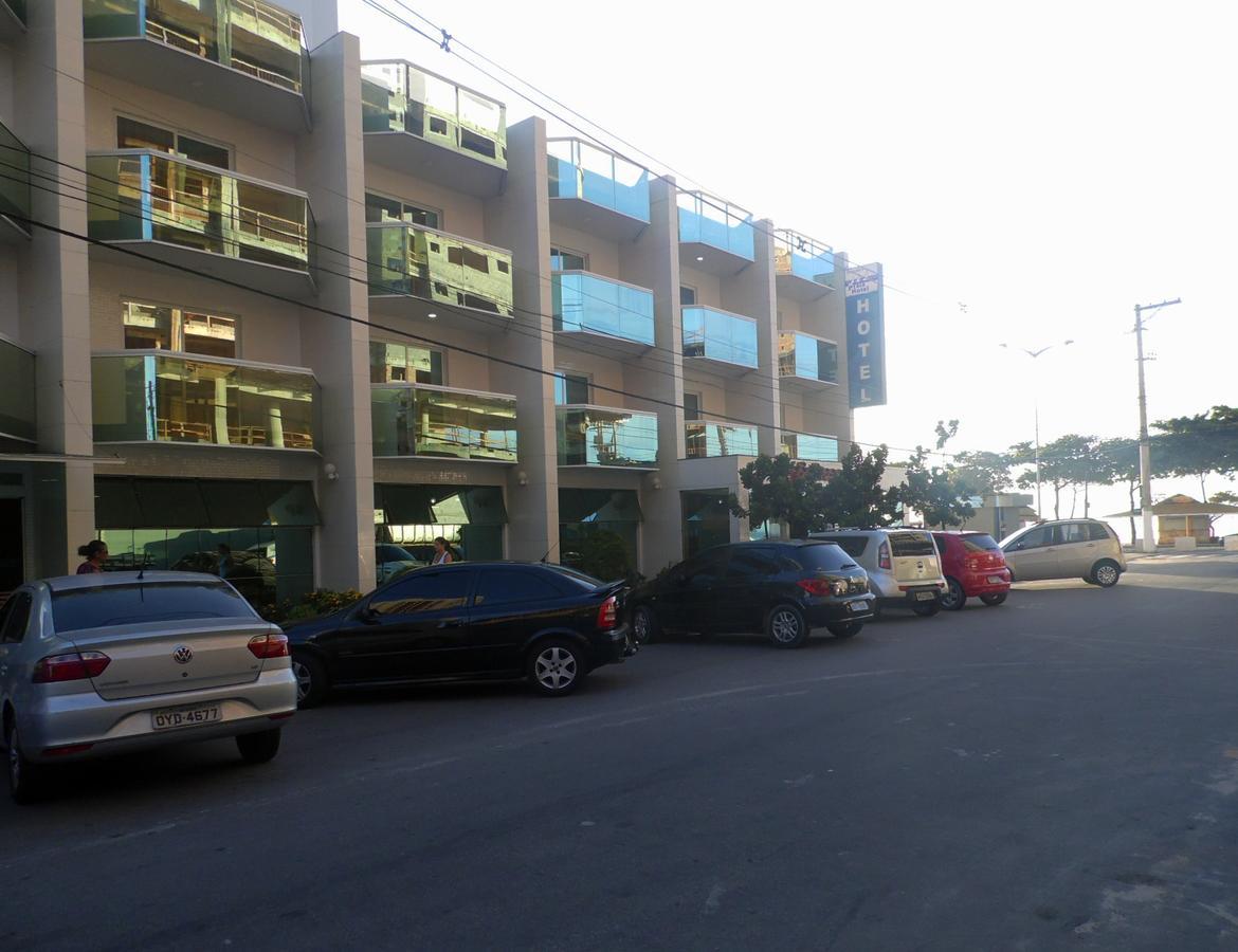 Itaparica Praia Hotel Vila Velha  Exterior foto