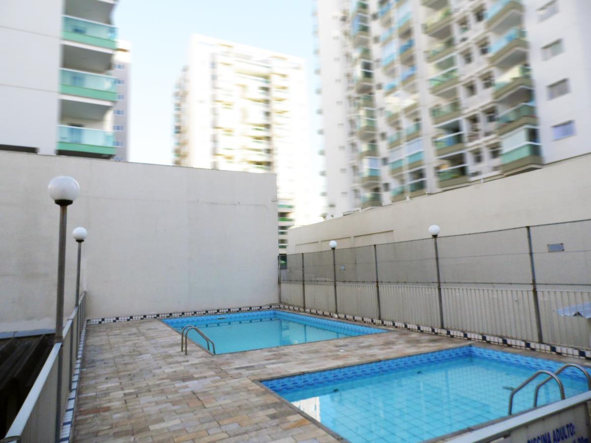 Itaparica Praia Hotel Vila Velha  Exterior foto