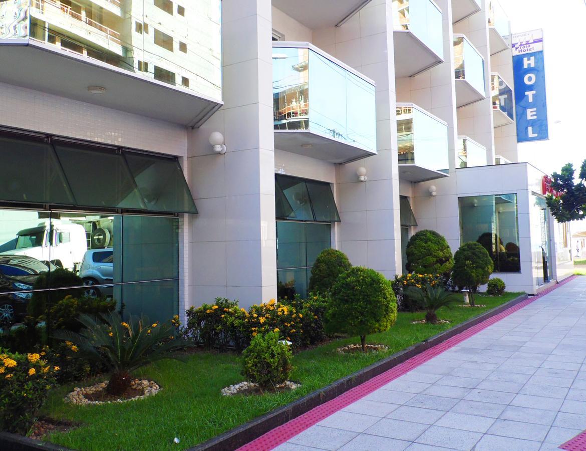 Itaparica Praia Hotel Vila Velha  Exterior foto