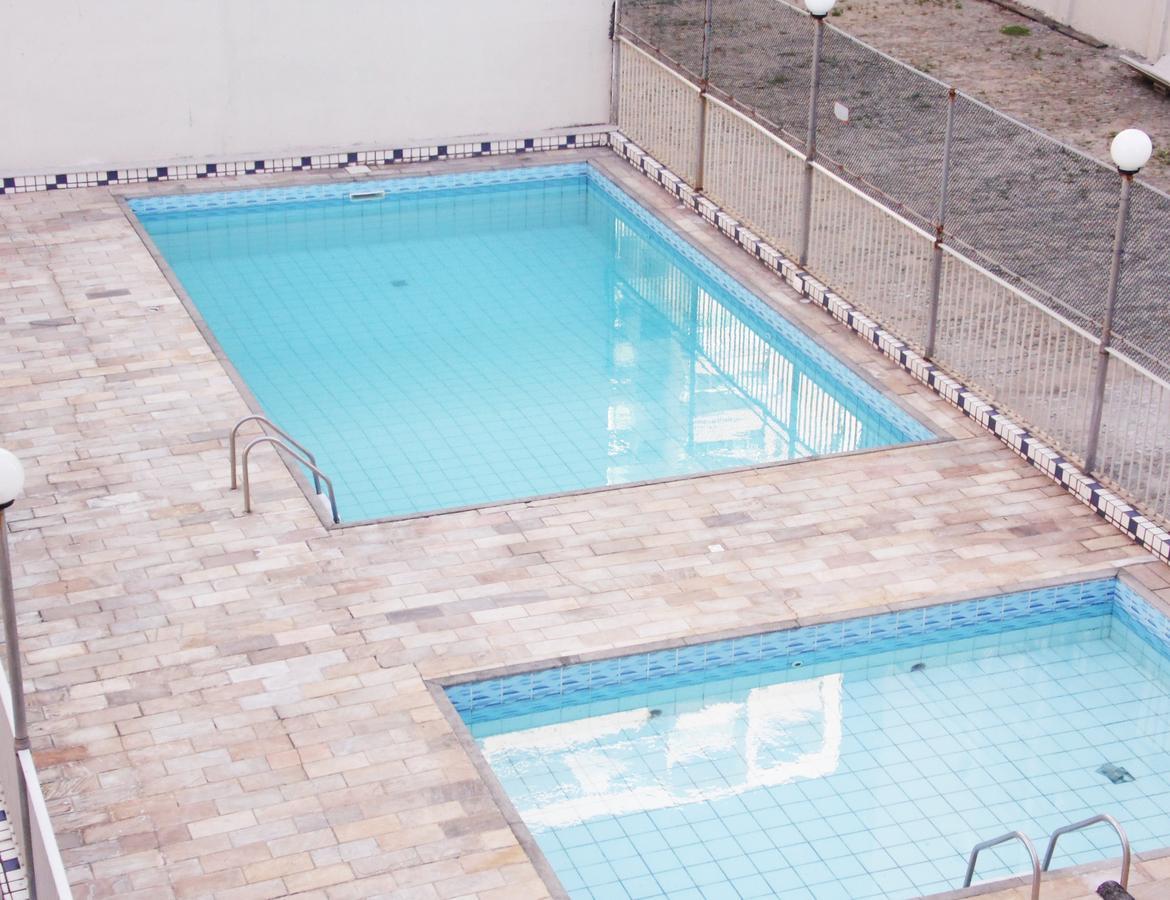 Itaparica Praia Hotel Vila Velha  Exterior foto