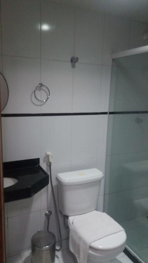 Itaparica Praia Hotel Vila Velha  Exterior foto